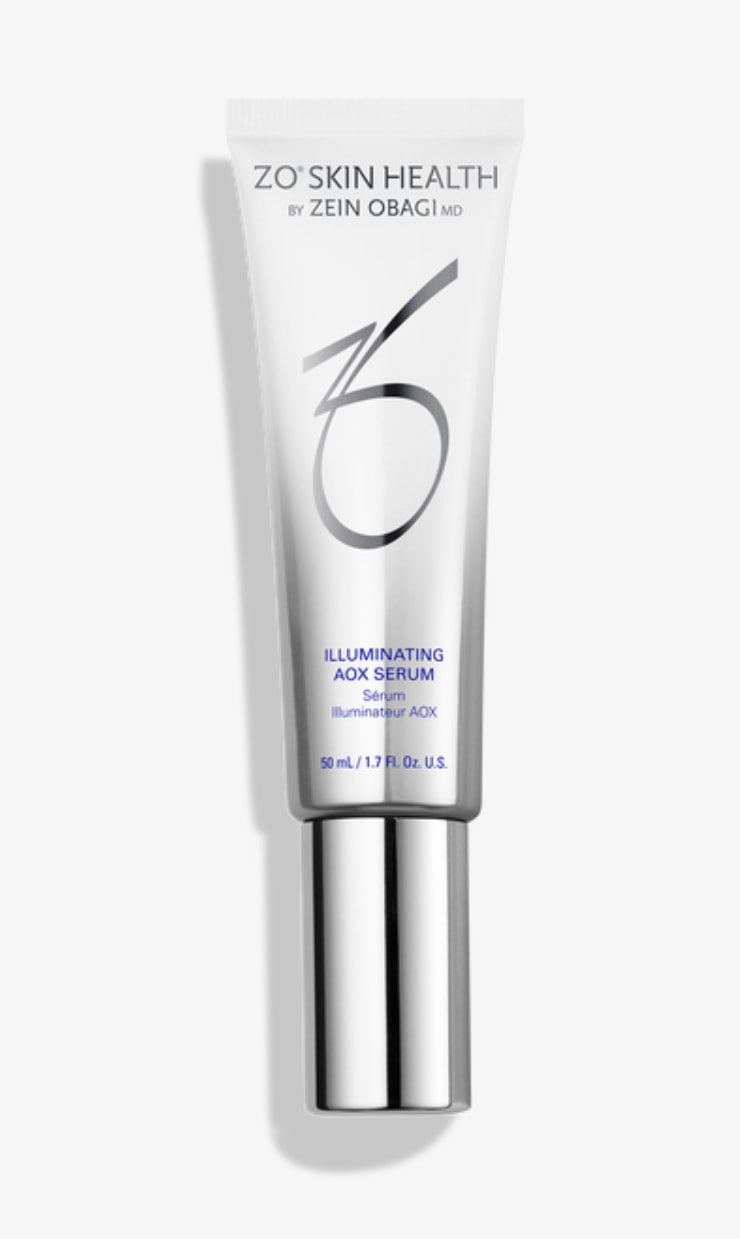 ZO Pigment Control Program + HQ Kit | Iconique Medical Aesthetics