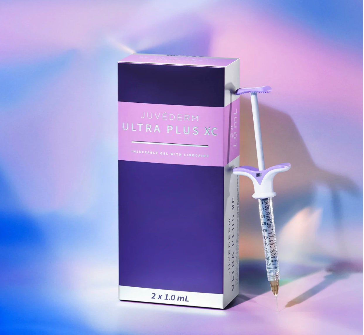 BOTOX 50u | Iconique Medical Aesthetics | OC Med Spa